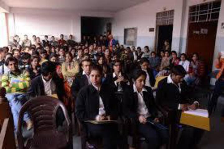 auditorium